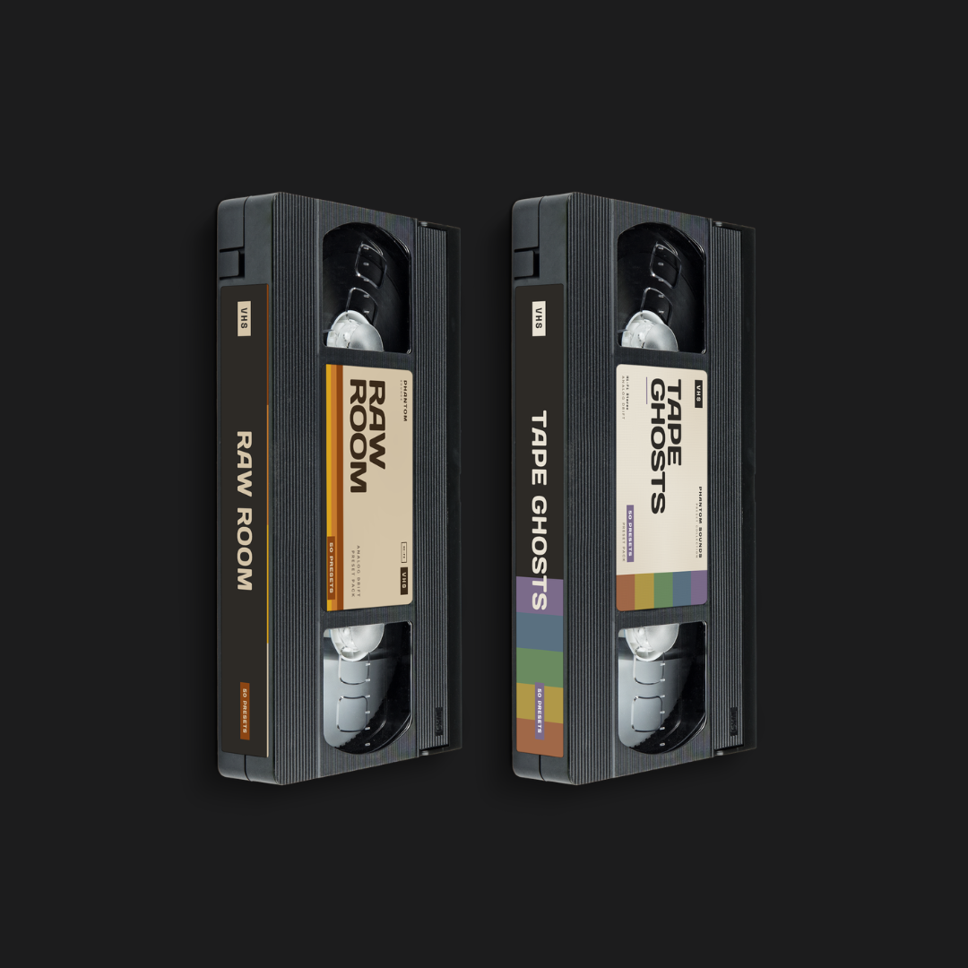 Analog Drift - Expansions Bundle