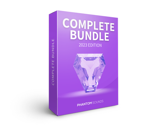Complete Bundle 2023