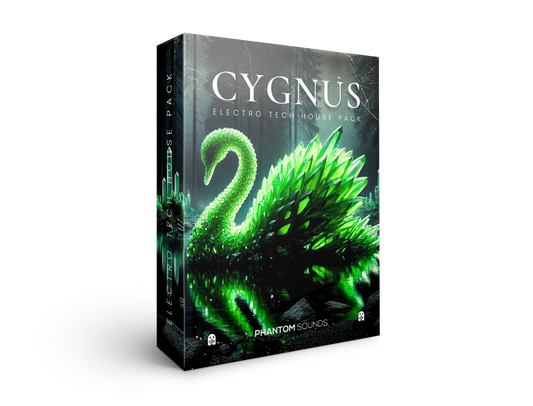 Cygnus - Electro Tech House Pack