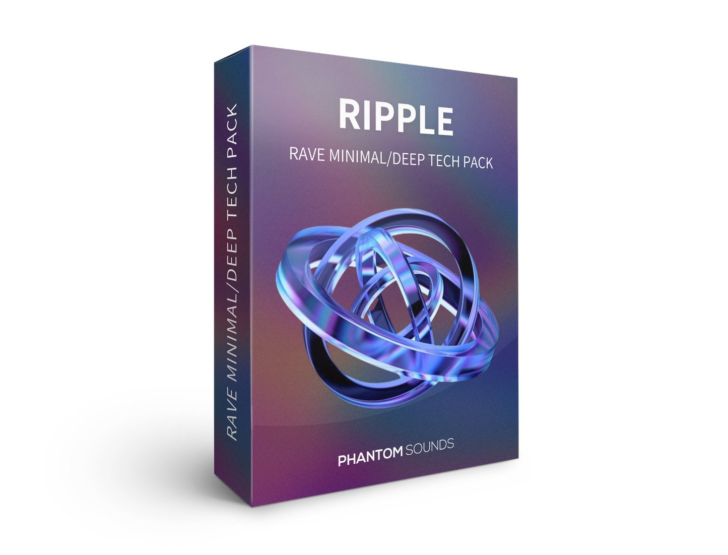 Ripple - Rave Minimal/Deep Tech Pack