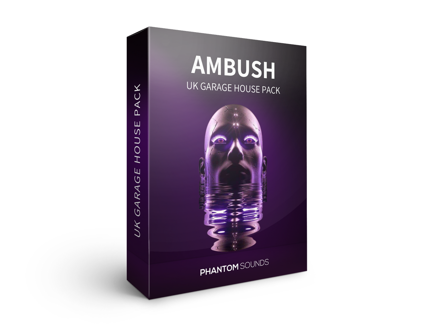 Ambush - UK Garage House Pack