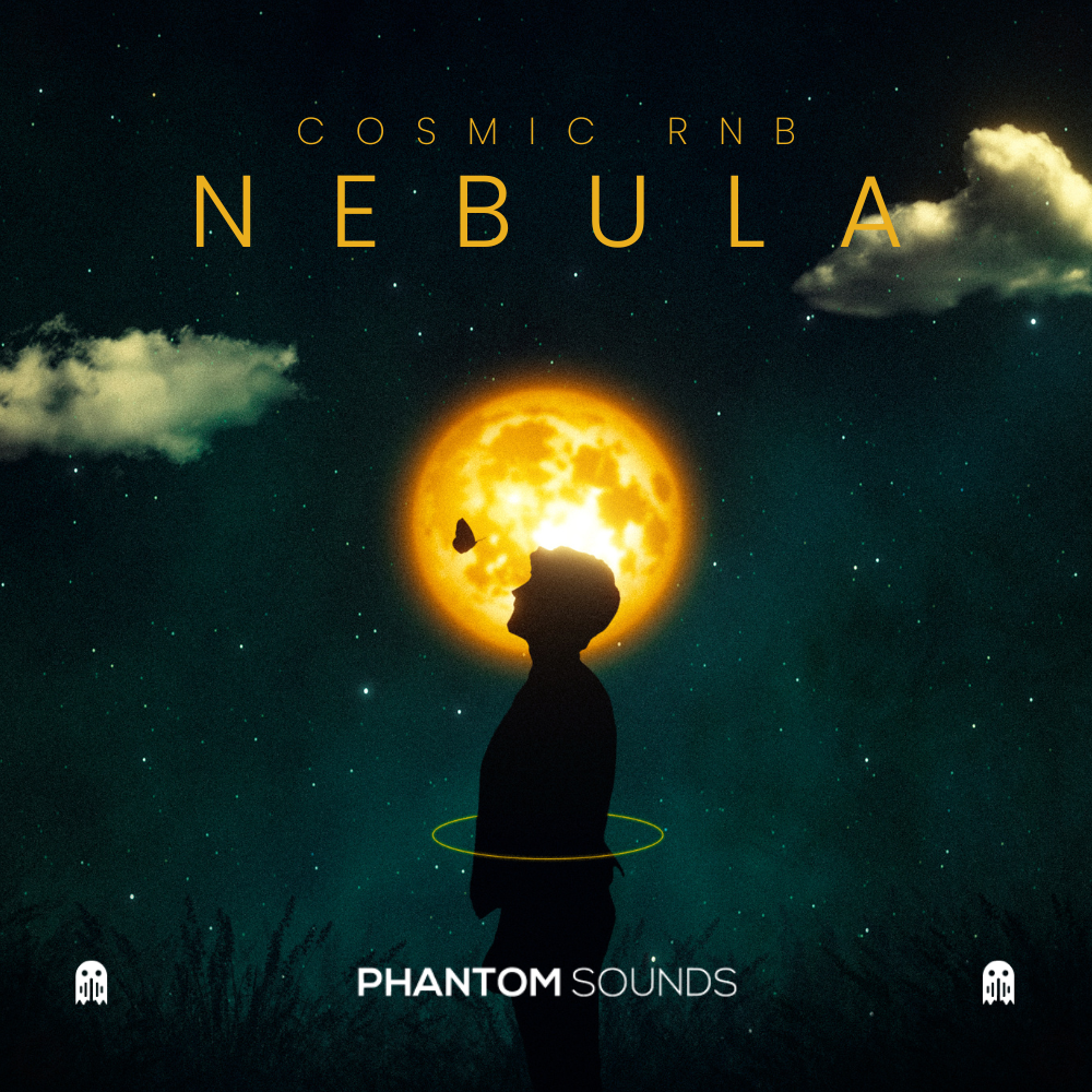 Nebula - Cosmic RnB
