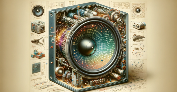 The Science Behind Sound: A Look at the Inner Workings of Speakers