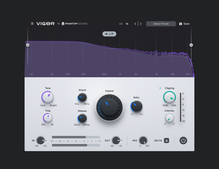 Plugins – Phantom Sounds