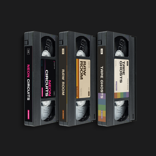 Analog Drift - Expansions Bundle