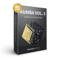 Rumba Vol. 5 - Latin Tech House Pack