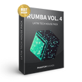 Rumba Vol. 4 - Latin Tech House Pack