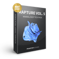 Rapture Vol. 5 - Minimal/Deep Tech Pack