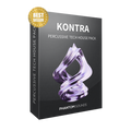 Kontra - Percussive Tech House Pack