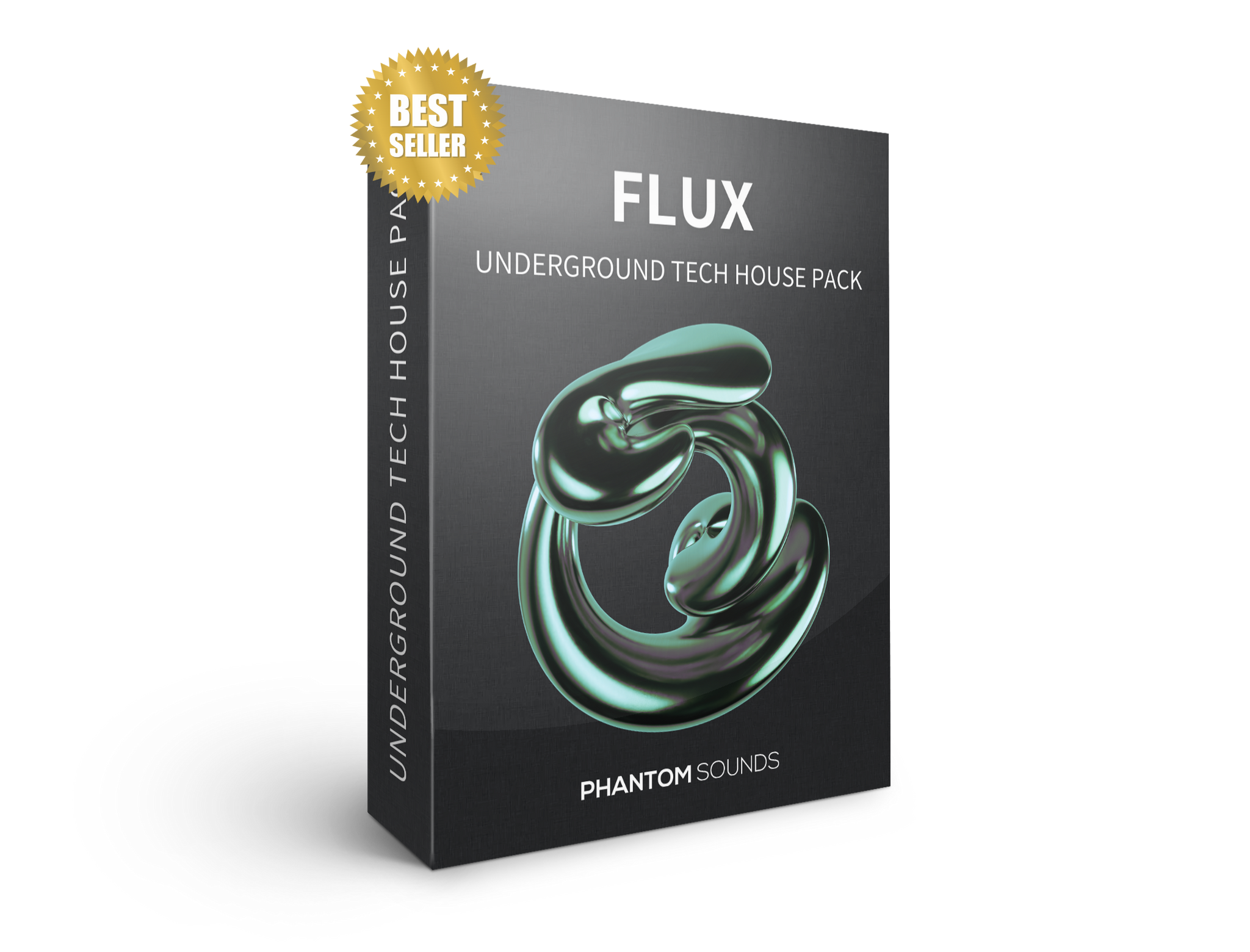 Flux - Underground Tech House Pack