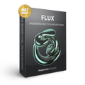 Flux - Underground Tech House Pack