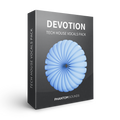 Devotion - Tech House Vocals Pack