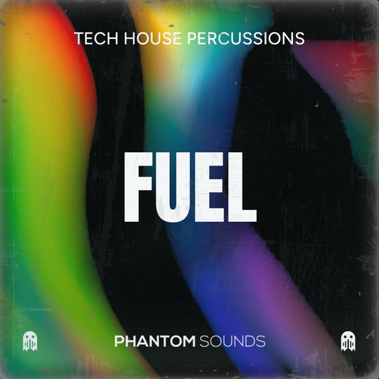 Fuel - Tech House Percussions