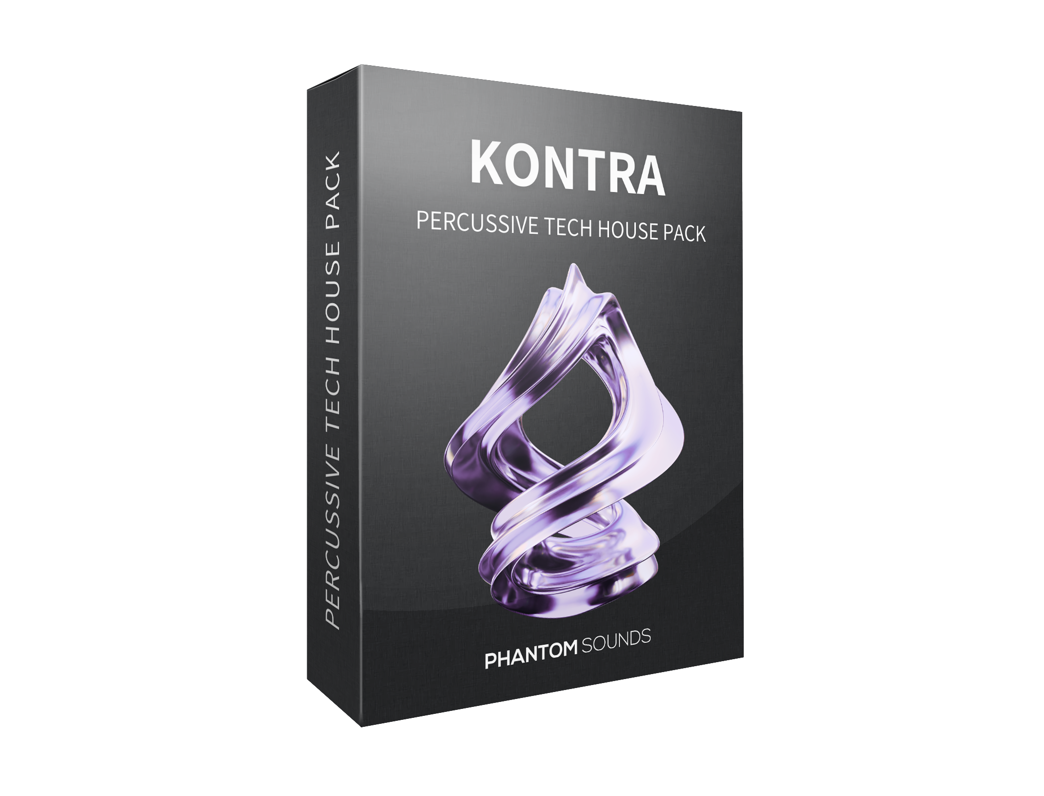 Kontra - Percussive Tech House Pack