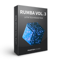 Rumba Vol. 3 - Latin Tech House Pack