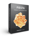 Fiesta - Terrace Tech House Pack