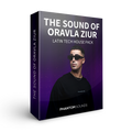 The Sound of Oravla Ziur - Latin Tech House Pack