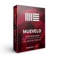 Muevelo - Latin Tech House Ableton Template