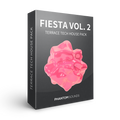 Fiesta Vol. 2 - Terrace Tech House Pack