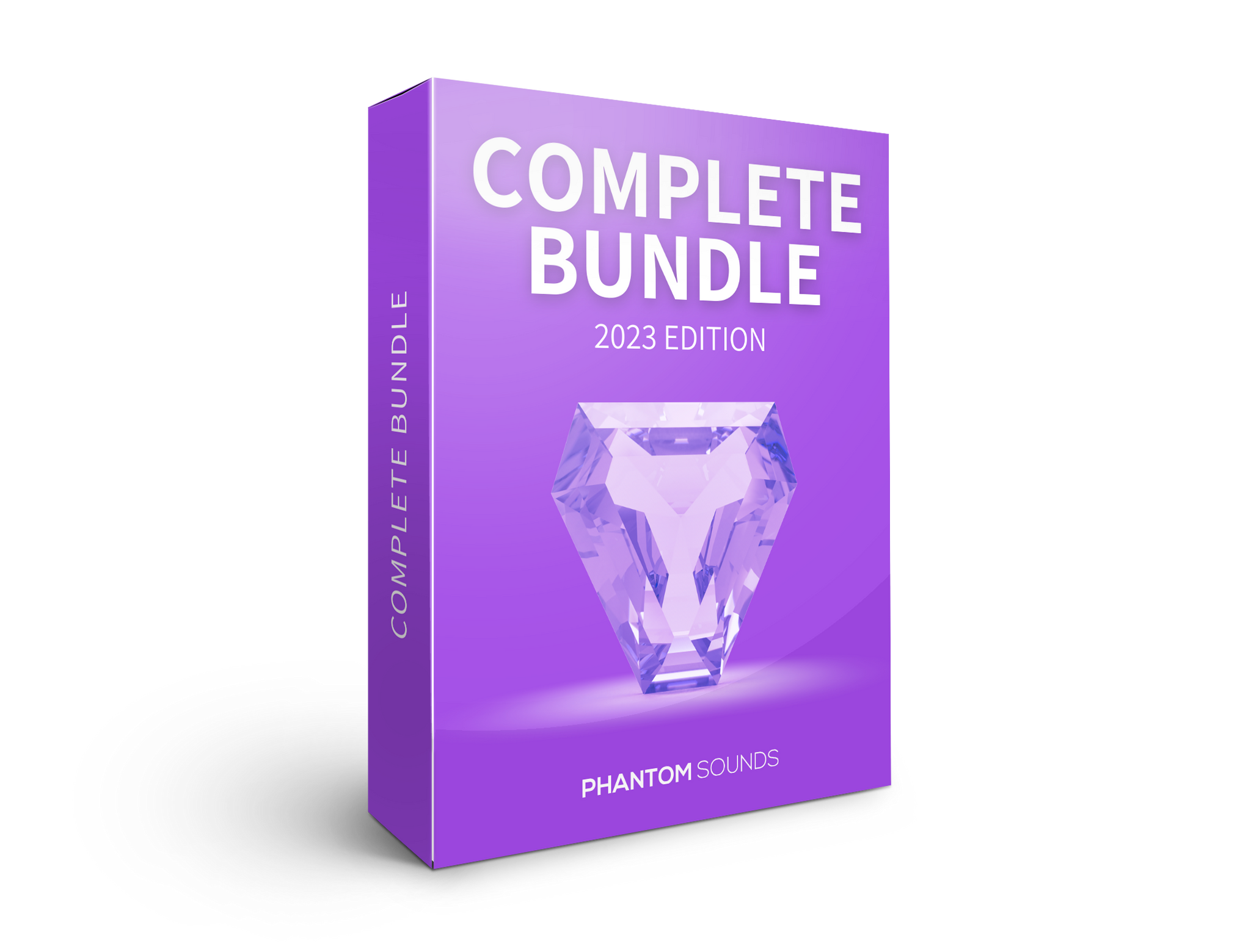 Complete Bundle 2023