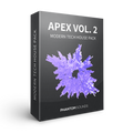 Apex Vol. 2 - Modern Tech House Pack