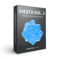 Fiesta Vol. 3 - Terrace Tech House Pack