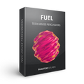 Fuel - Tech House Percussions