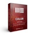 Color - Latin Tech Ableton Template