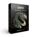 Onyx - Rolling Deep Tech Pack