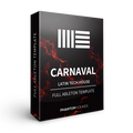 Carnaval - Latin Tech House Ableton Template