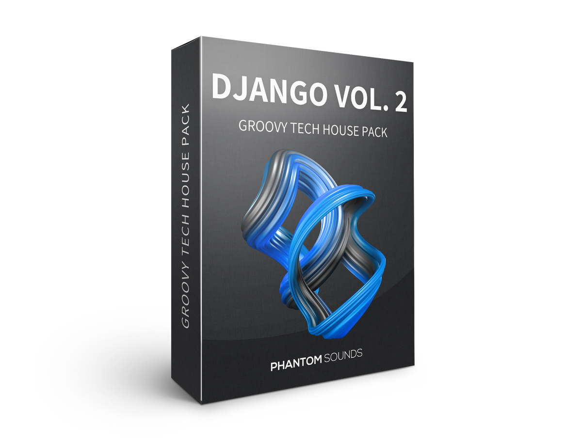 Phantom Sounds - Premium Samples & Plugins for Producers