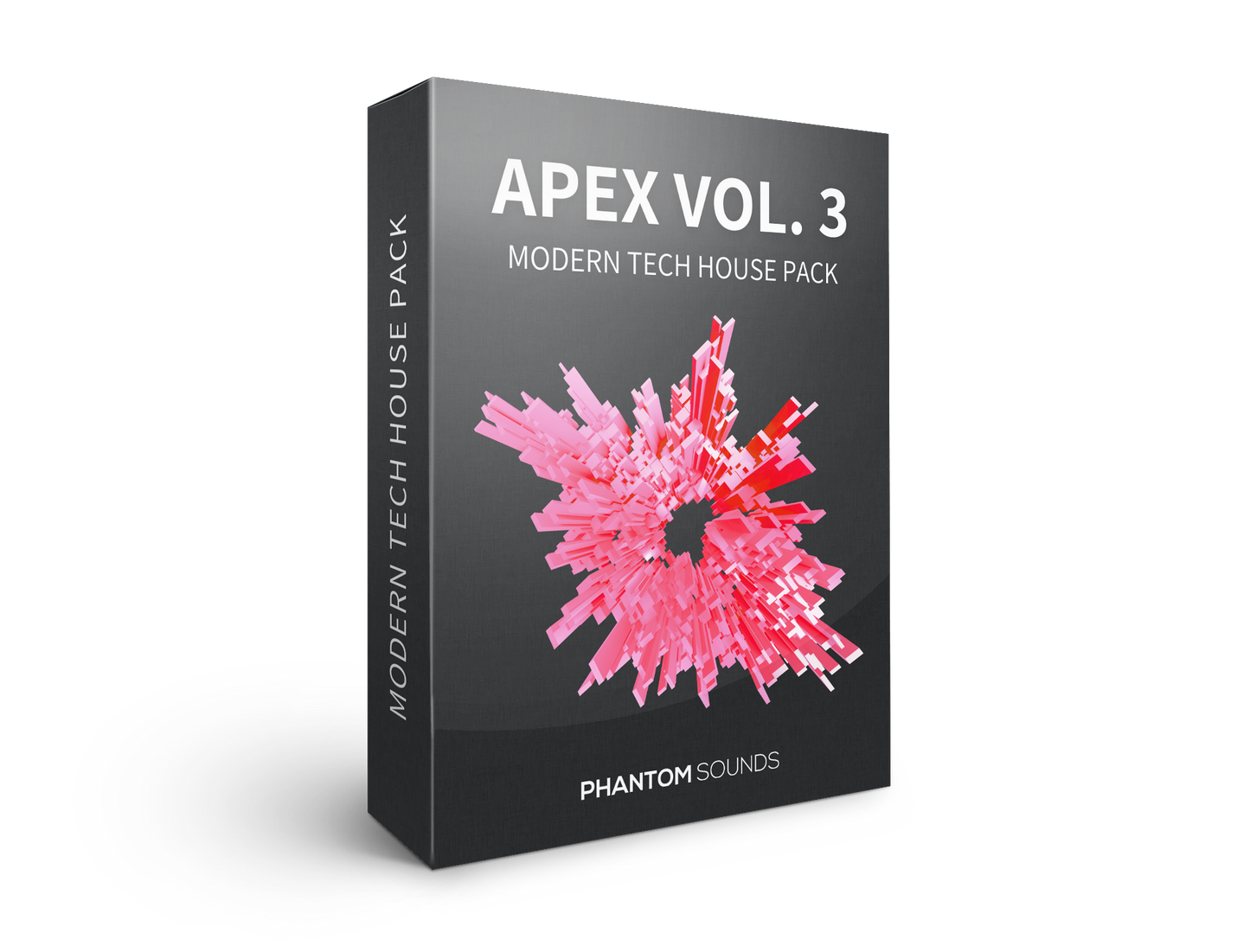 Apex Vol. 3 - Modern Tech House Pack