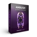 Ambush - UK Garage House Pack