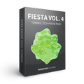 Fiesta Vol. 4 - Terrace Tech House Pack