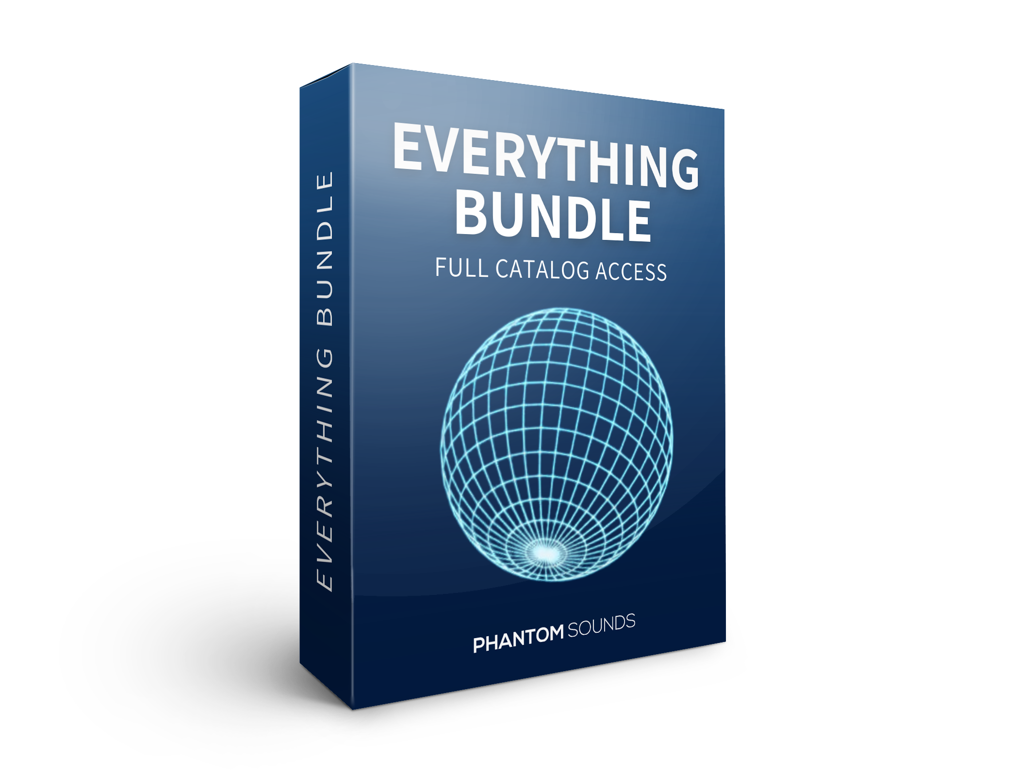 Everything Bundle