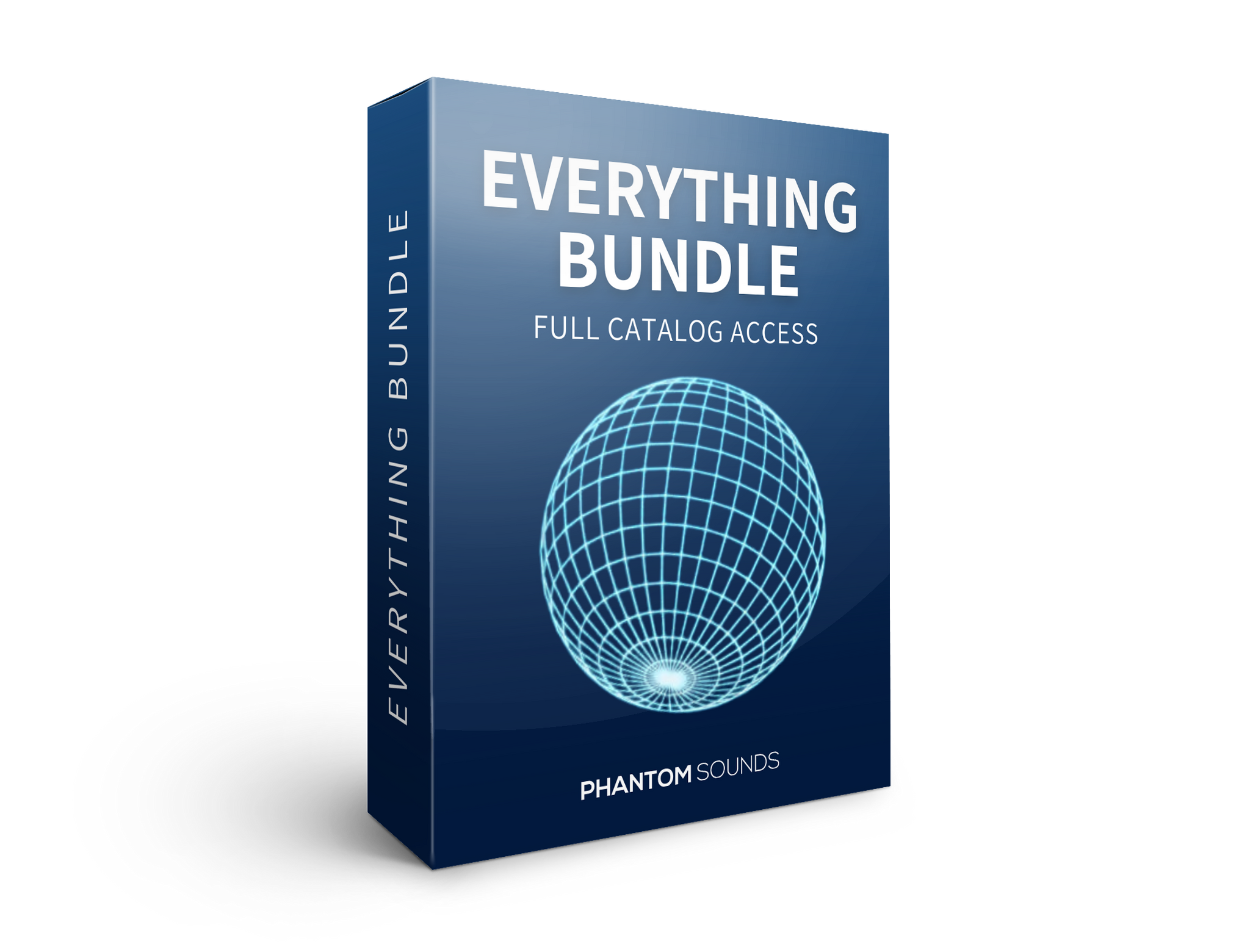 Everything Bundle