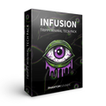 Infusion - Trippy Minimal Tech Pack