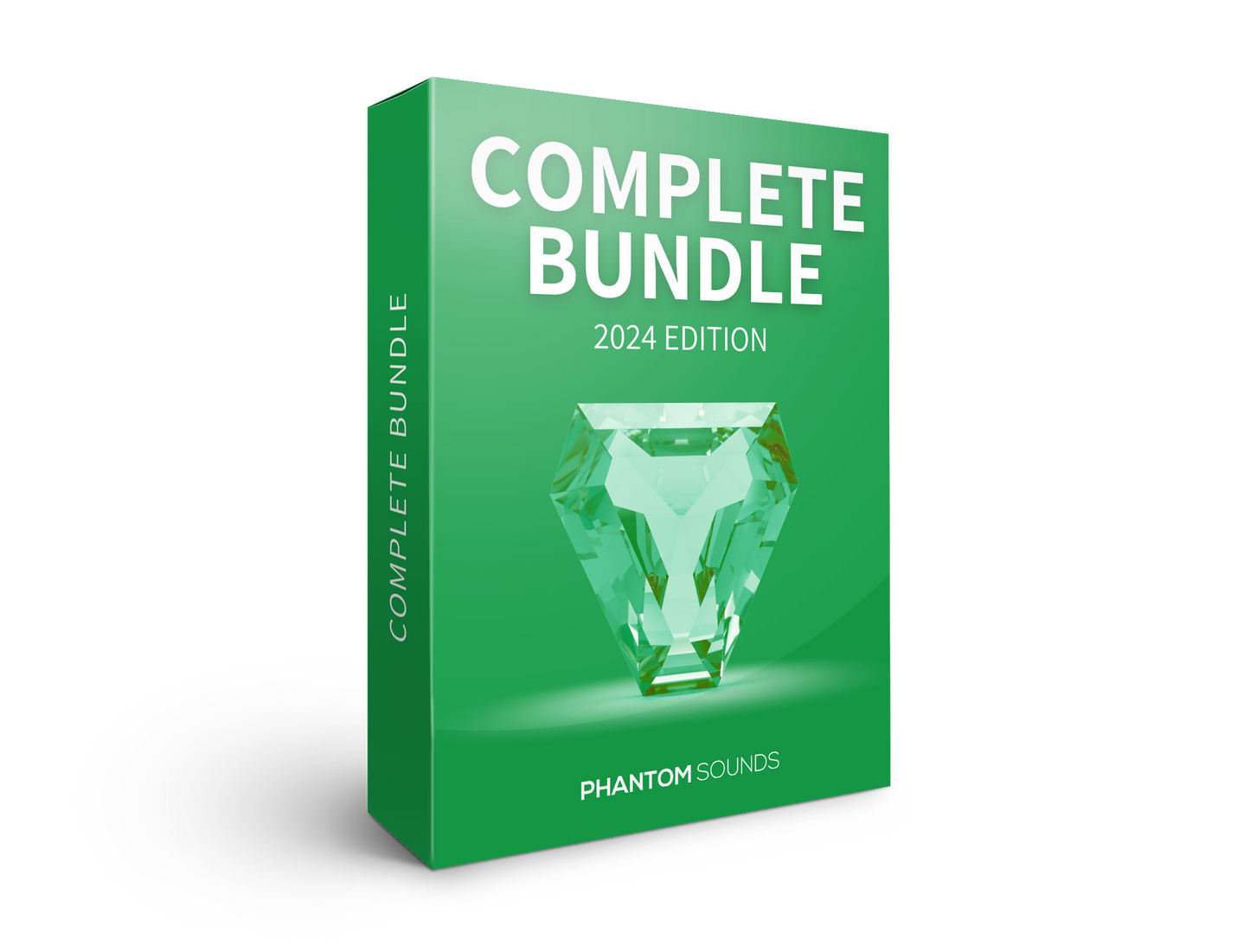 Complete Bundle 2024