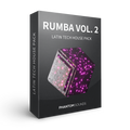 Rumba Vol. 2 - Latin Tech House Pack