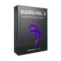 Sueño Vol. 2 - Spanish Tech House Vocals
