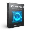 Isolate Vol. 3 - Minimal Tech House Pack