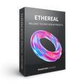 Ethereal - Melodic Techno Serum Presets