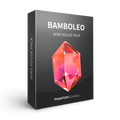Bamboleo - Afro House Pack