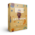 Latemyoh - Afro House Ableton Template