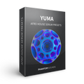 Yuma - Afro House Serum Presets