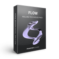 Flow - Rolling Tech House Pack
