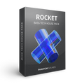Rocket - Bass Tech House Pack