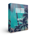 Rito - Afro House Ableton Template