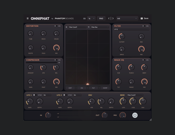 Plugins – Phantom Sounds