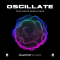 Oscillate - Tech House Pack